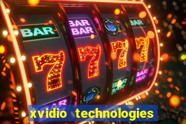 xvidio technologies startup os download